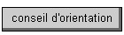 conseil d'orientation