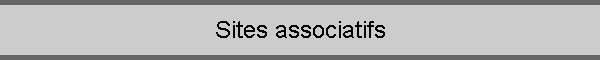 Sites associatifs